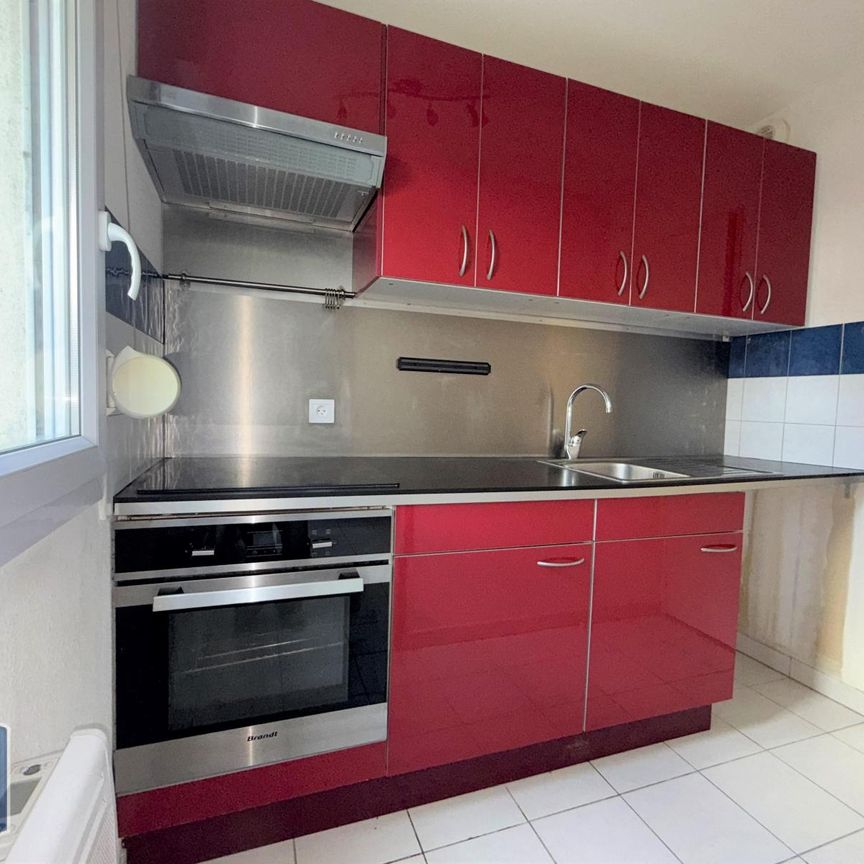 Location Appartement 2 pièces 48m² AVIGNON 84000 - Photo 1