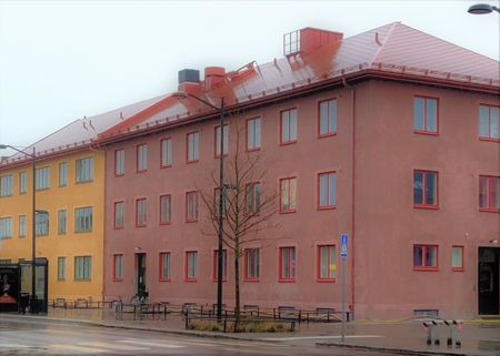 Wienergatan, Helsingborg - Photo 5