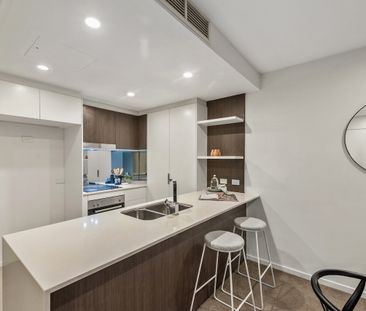 207/584 Brunswick Street, New Farm QLD 4005 - House For Rent | Domain - Photo 6