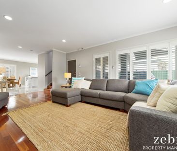 Spacious Family Living Just Moments from the Beach - Photo 1