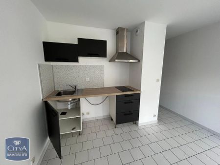 Appartement à louer 1 pièce 29.31m² - Photo 5