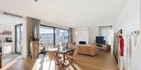 Appartement te huur in Sterrebeek voor € 2.750 met 3 slaapkamers - Foto 2