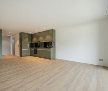 1.5 Zimmer, 39 m², 1. Stock - Photo 3