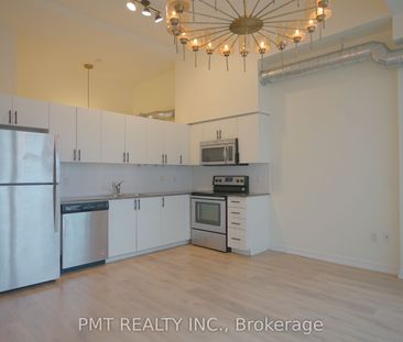 Fuse Lofts , #331 - Photo 5