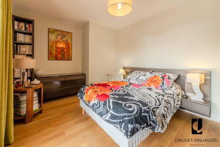 Location Appartement 3 pièces 67m² - Photo 5