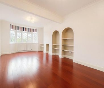 4 bedroom semi-detached house to rent - Photo 1