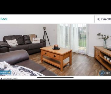 1 bedroom in a house share to rent - Photo 3