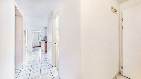 3.5 Zimmer, 67 m², 7. Stock - Photo 5