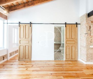 Luxury penthouse for rent in Valencia - Photo 6