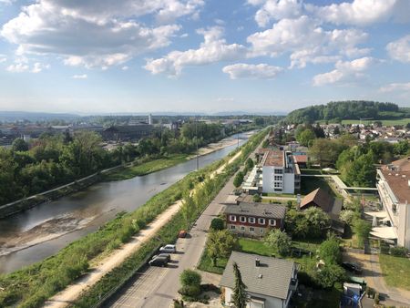 3.5 Zimmer, 11. Stock - Photo 5