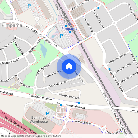 1/25 Xenia Street, Qld 4209, Pimpama