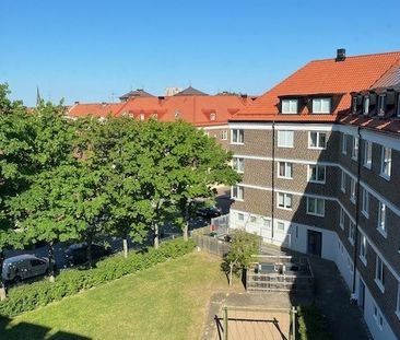 Kristinegatan, Helsingborg - Foto 2