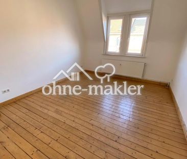 Schöne 3-Zimmer Wohnung in Hannover zu vermieten (10) (ID1663) - Foto 1