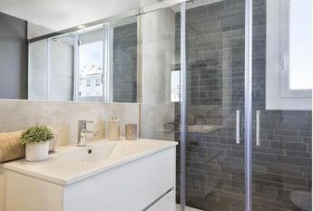 3 room luxury Apartment for rent in Sitges, Spain