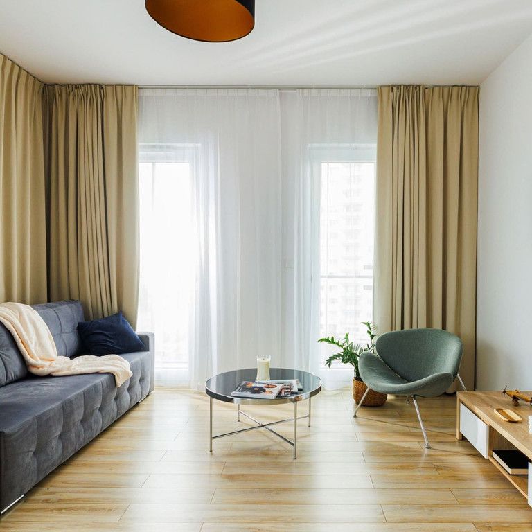 Warszawa, Wola, Kasprzaka Marcina - Zdjęcie 1