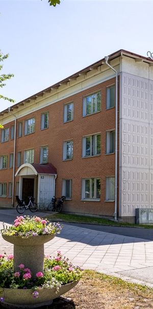 Plåtslagaregatan 65 - Foto 1