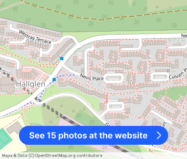 2 bedroom terraced house for rent - Photo 1