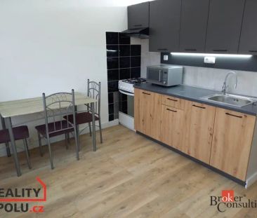 Pronájem bytu 1+1 39 m - Photo 3