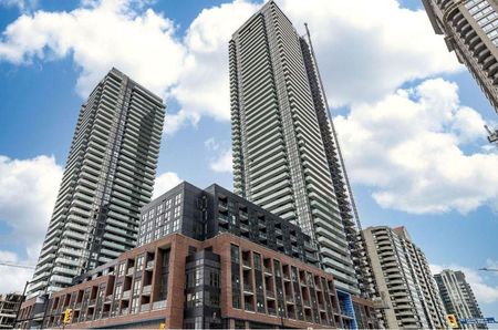 For Lease - 430 Square One Drive Unit# 2104, Mississauga, Ontario - Photo 2