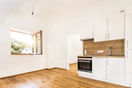 Betreubare barrierefreie Penthauswohnung - Photo 4