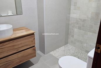 Winter / Holiday let Benidorm