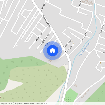 Πόρτο Ράφτη (Μαρκόπουλο)