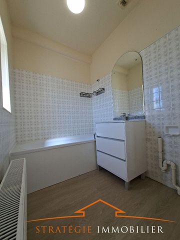 Location Appartement 4 pièces 82m² - Photo 5