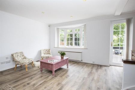 3 bedroom townhouse to rent - Photo 2