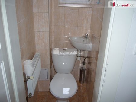 Pronájem bytu 3+1 98 m² - Photo 4