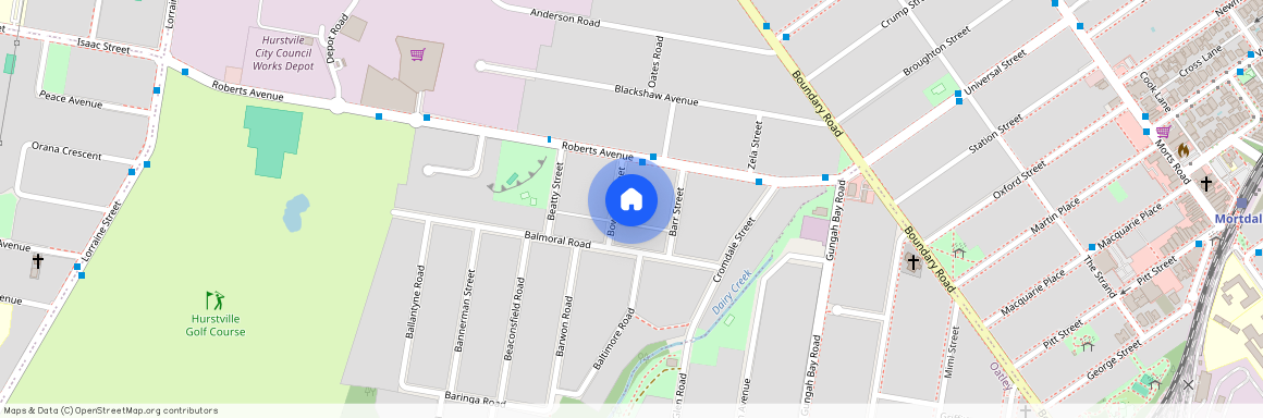 5 Bowman Street, NSW 2223, Mortdale