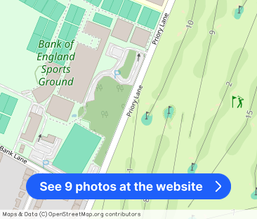 Priory Lane, Parkside - Photo 1