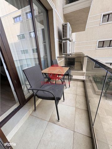 Apartament 2 Camere de Închiriat Mamaia Solid House - Fotografie 2