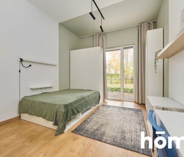 Mieszkanie 21 m², Wrocław, Krzyki, Na Grobli - Photo 5