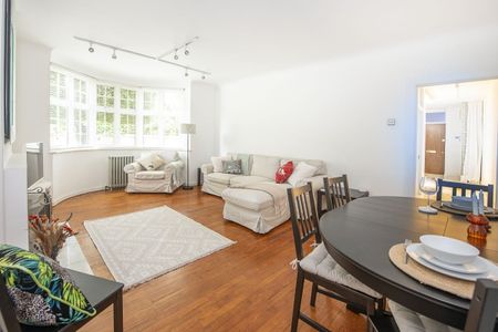 3 bedroom flat to rent - Photo 2