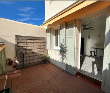 Appartement 2 Pièces 28 m² - Photo 6