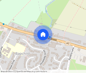 The Street, Sittingbourne - Photo 1