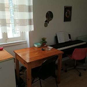 Studio/Γκαρσονιέρα για ενοικίαση Χώρα Κέρκυρας (Κέρκυρα) - Photo 2
