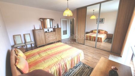 Warszewo 2 pok. z balkonem, umeblowane, wyposażone - Photo 3