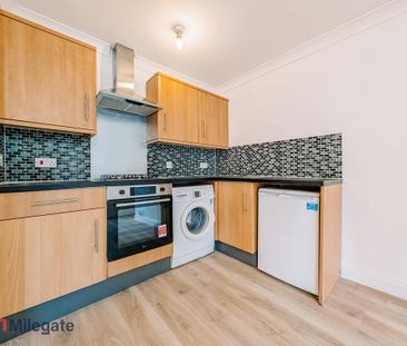 1 bedroom flat to rent - Photo 6
