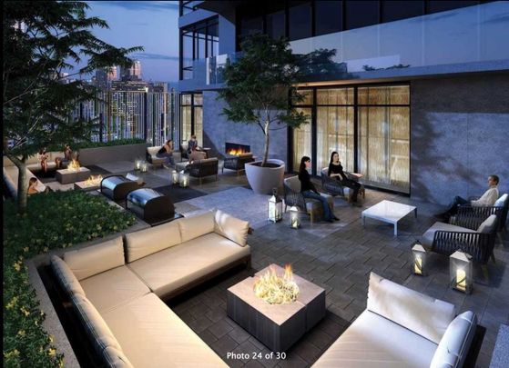 For Lease - 395 Bloor Street Unit# 2911, Toronto, Ontario - Photo 1