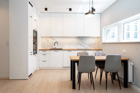 Nowe 3 pok Górka Narodowa 70 m2 Widok na Lasek - Фото 4