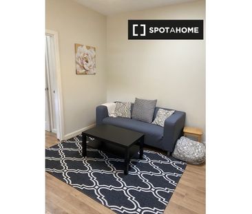 1-bedroom apartment for rent in Glassamucky - Photo 2