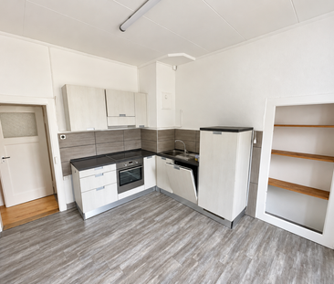 3 Zimmer, 45 m², 2. Stock - Photo 3