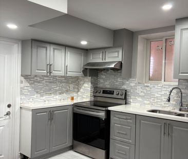 For Lease - 1215 Clifford Point, Milton, Ontario - Photo 4