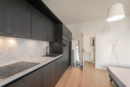 Studio - Leuven - Photo 3