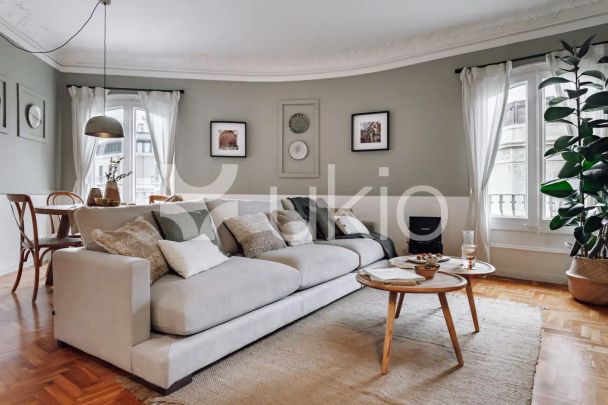 Apartamento de alquiler en Carrer de Casp, Dreta de l'Eixample - Foto 1