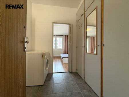 Pronájem bytu 1+kk v osobním vlastnictví 26 m², Plzeň - Fotografie 5