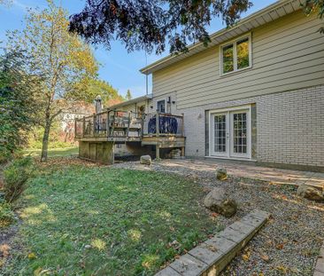 For Lease - 123 Dorothea Drive, Billings Bridge - Riverside Park and Area, Ontario - Photo 6