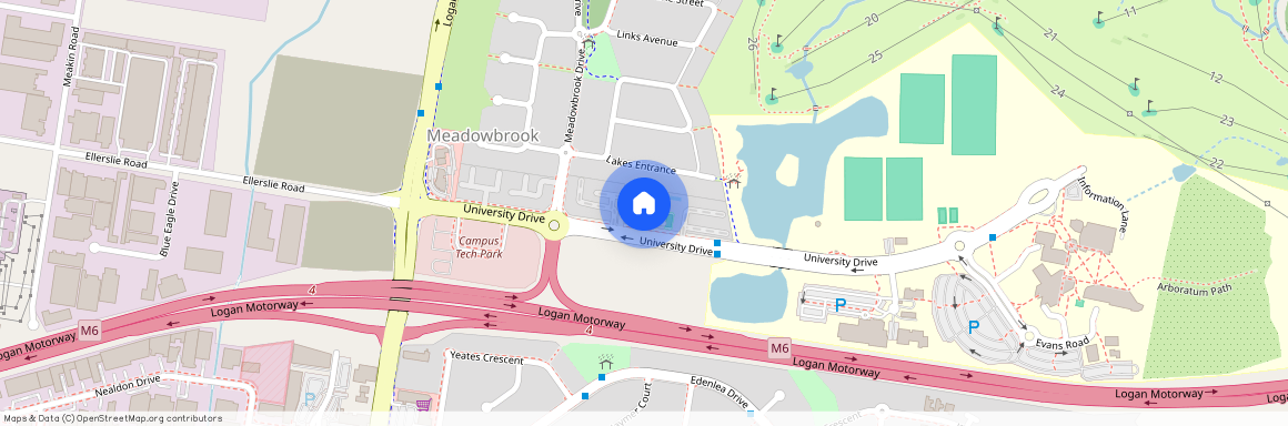63/66 University Drive, Qld 4131, Meadowbrook