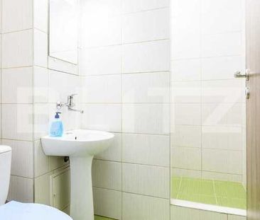 Garsonieră 25 mp, recent renovată în zona străzii Bucegi - Photo 5